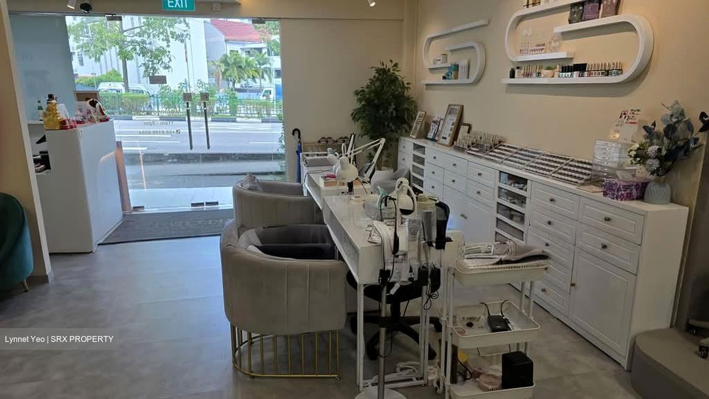 Whampoa Drive (D12), Shop House #575438791